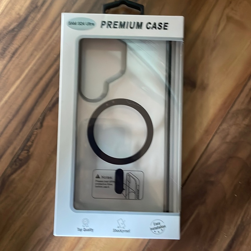 Samsung phone case